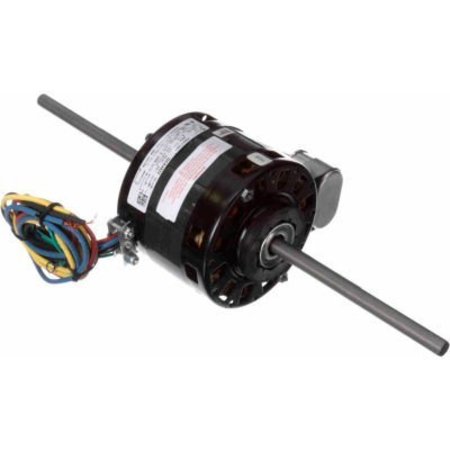 A.O. SMITH Century OEM Replacement Motor, 1/5 HP, 1550 RPM, 208-230V, OAO DCA4522